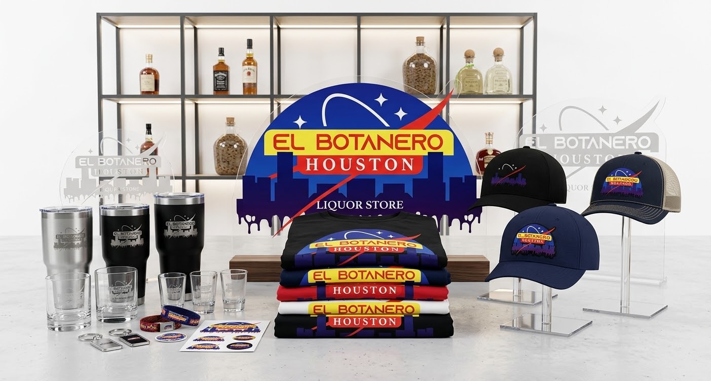 Botanero Merch